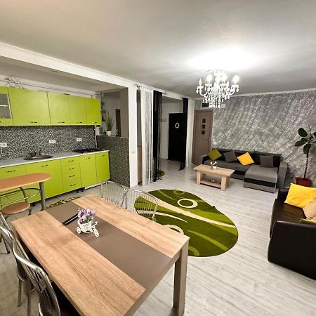 Apartament Daria Navodari Exterior photo