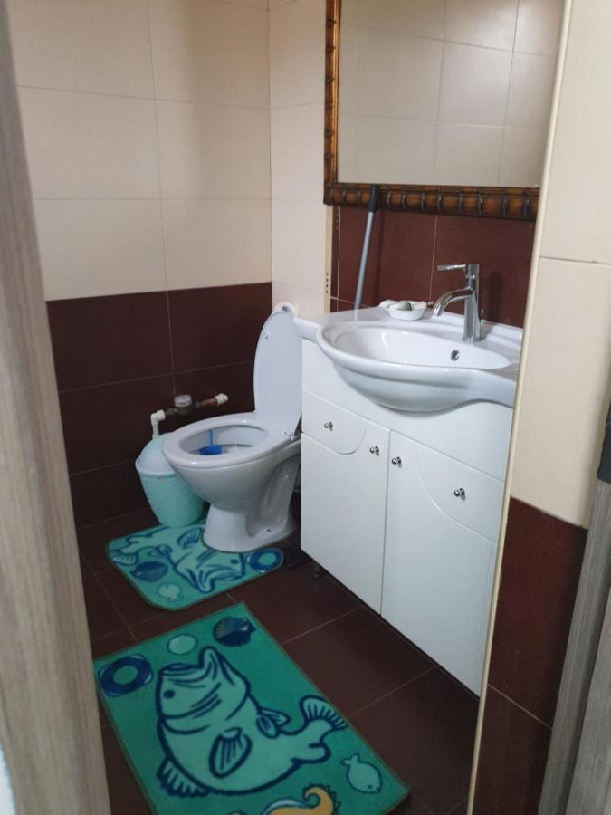 Apartament Daria Navodari Exterior photo