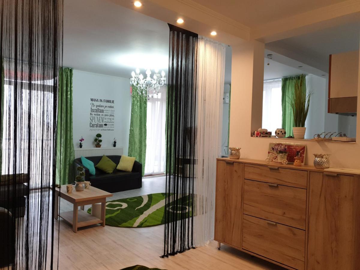 Apartament Daria Navodari Exterior photo