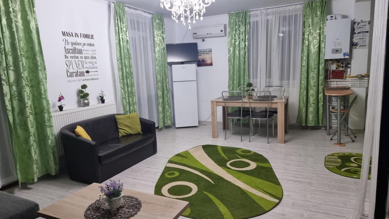 Apartament Daria Navodari Exterior photo