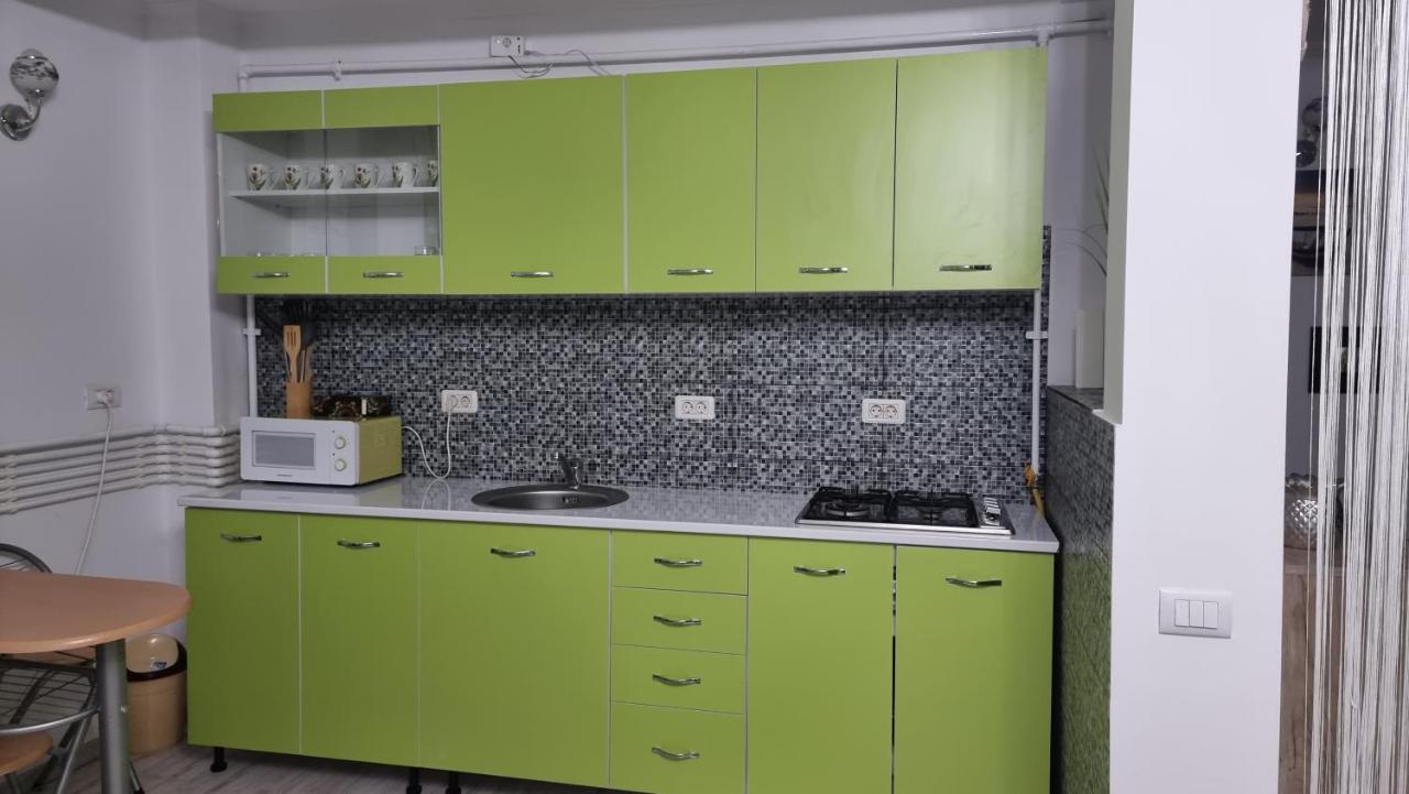Apartament Daria Navodari Exterior photo