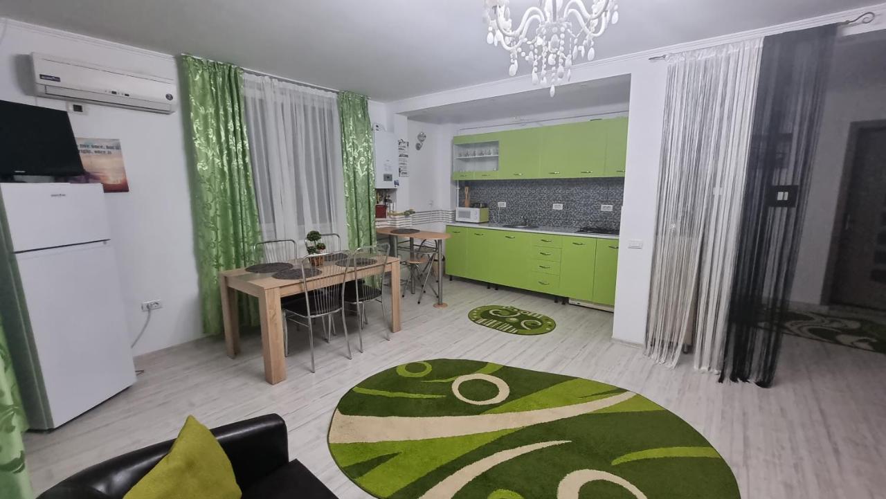 Apartament Daria Navodari Exterior photo