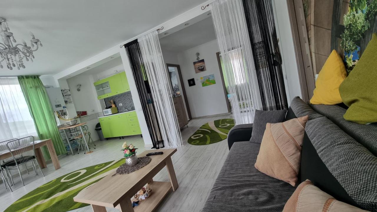 Apartament Daria Navodari Exterior photo