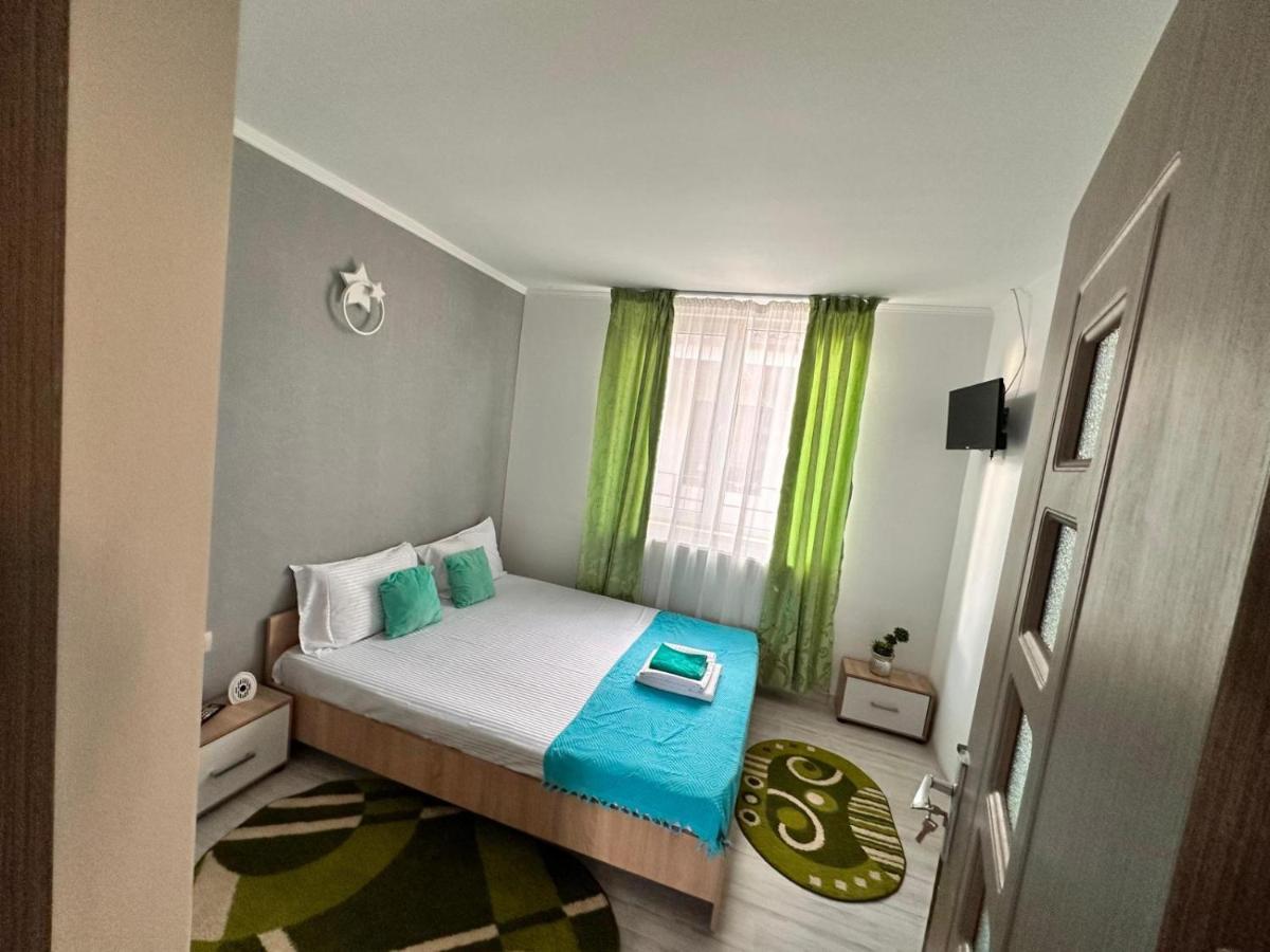 Apartament Daria Navodari Exterior photo
